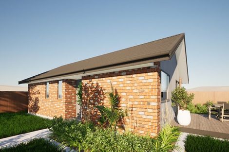 Photo of property in 59a Parsons Street, Frankleigh Park, New Plymouth, 4310