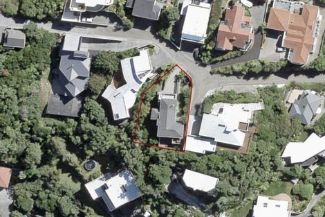 Photo of property in 5 Inverell Way, Seatoun, Wellington, 6022