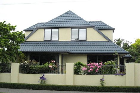 Photo of property in 1A Delph Street Avonhead Christchurch City