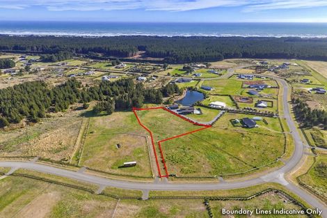 Photo of property in 20 Truebridge Drive, Waitarere, Levin, 5510