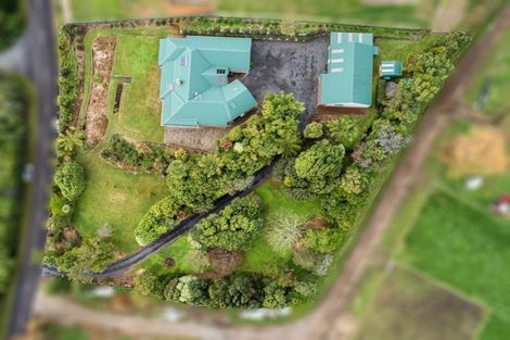 Photo of property in 657 Minden Road, Minden, Tauranga, 3176