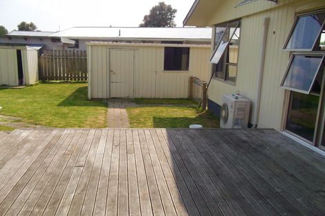 Photo of property in 55 Puriri Crescent, Edgecumbe, 3120