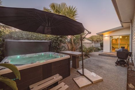 Photo of property in 373 Pine Avenue, South New Brighton, Christchurch, 8062