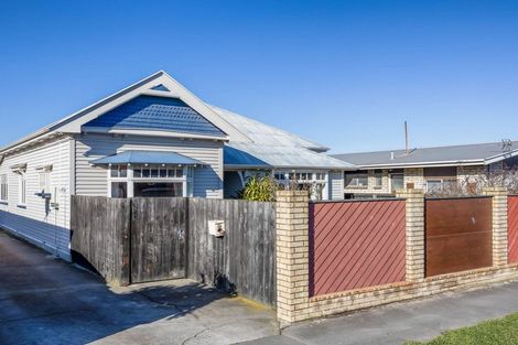 Photo of property in 120 Lincoln Road, Addington, Christchurch, 8024