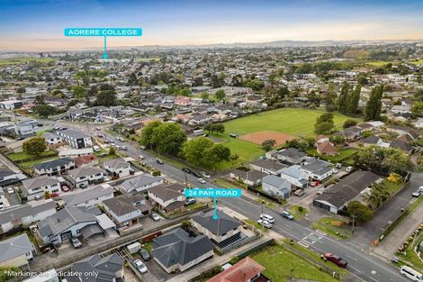 Photo of property in 24 Pah Road, Papatoetoe, Auckland, 2025