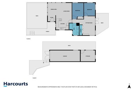 Photo of property in 2105 Whangarei Heads Road, Whangarei Heads, Whangarei, 0174