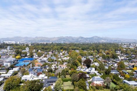 Photo of property in 6b Highgate Avenue, Merivale, Christchurch, 8014