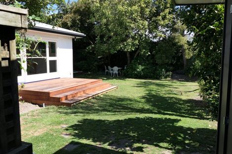 Photo of property in 5/21 Winchester Street, Merivale, Christchurch, 8014