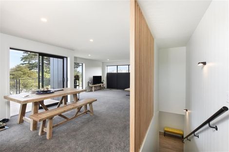 Photo of property in 51 Glendevon Place, Vauxhall, Dunedin, 9013