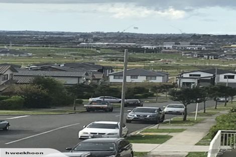 Photo of property in 22 Joseph Street, Flat Bush, Auckland, 2019