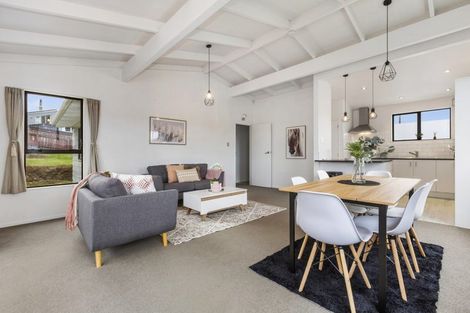 Photo of property in 470 Warspite Avenue, Ascot Park, Porirua, 5024