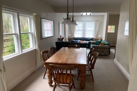 Photo of property in 37 Glenbervie Terrace, Thorndon, Wellington, 6011