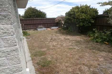 Photo of property in 8 Sylvia Street, Parklands, Christchurch, 8083