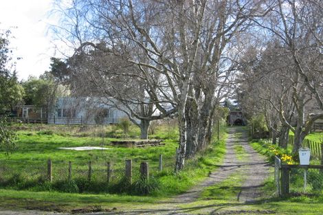 Photo of property in 27 Charlotte Street, Takapau, 4203