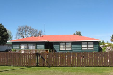 Photo of property in 9 Sydney Street, Wairoa, 4108