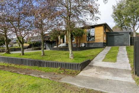 Photo of property in 33 Hyde Avenue, Richmond Heights, Taupo, 3330
