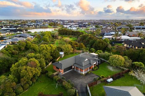 Photo of property in 11 Claymore Place, Flagstaff, Hamilton, 3210