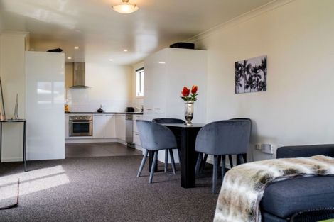 Photo of property in 272 Oxford Street, South Dunedin, Dunedin, 9012