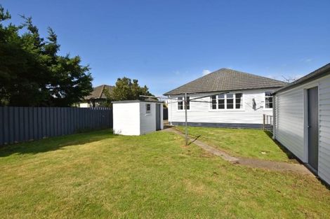 Photo of property in 199 Isabella Street, Glengarry, Invercargill, 9810