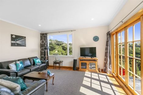 Photo of property in 61 Old Porirua Road, Ngaio, Wellington, 6035