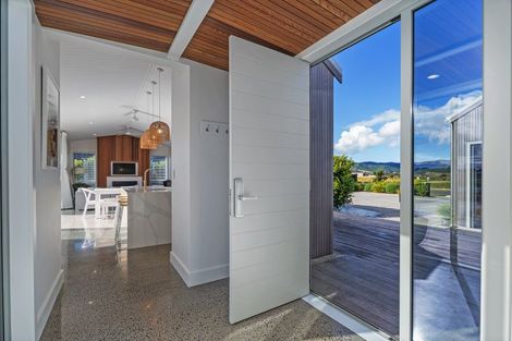 Photo of property in 218 Hamiora Street, Matarangi, 3592