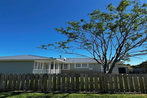 Photo of property in 106 Black Street, Wairoa, 4108