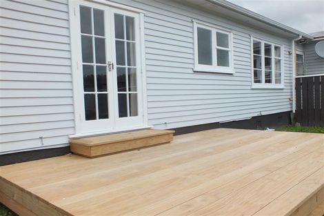 Photo of property in 253 Naenae Road, Naenae, Lower Hutt, 5011