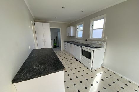 Photo of property in 7 Petherick Street, Taita, Lower Hutt, 5011