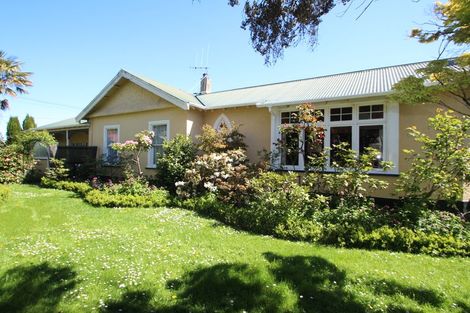 Photo of property in 4 Tweed Street, South Hill, Oamaru, 9400