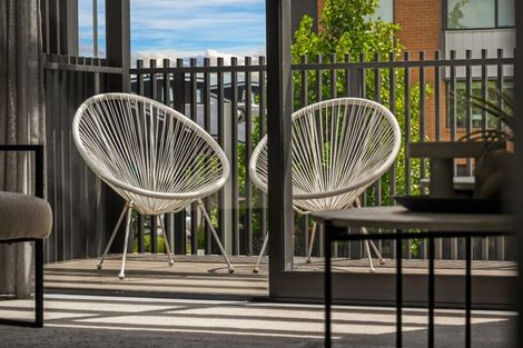 Photo of property in 3/2 Rangitamiro Place, Hobsonville, Auckland, 0616