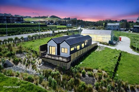 Photo of property in 7 Pekapeka Court, Warkworth, 0985