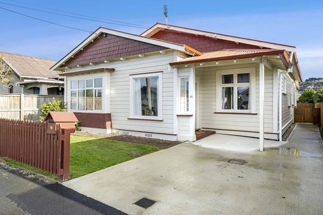Photo of property in 14 Waterloo Street, Saint Kilda, Dunedin, 9012
