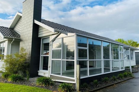 Photo of property in 11 Ansonby Street, Russley, Christchurch, 8042