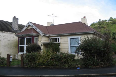 Photo of property in 67 Malvern Street, Woodhaugh, Dunedin, 9010