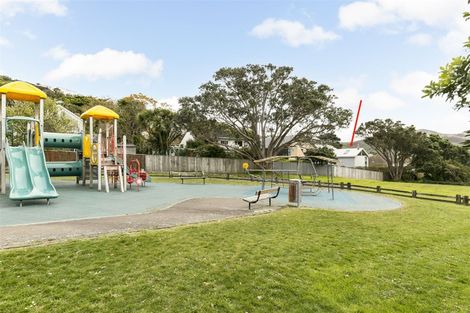 Photo of property in 29 Mysore Street, Khandallah, Wellington, 6035