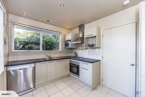 Photo of property in 4/25 Sherborne Street, St Albans, Christchurch, 8014