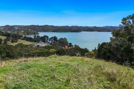 Photo of property in 206 Aucks Road, Okiato, Russell, 0272