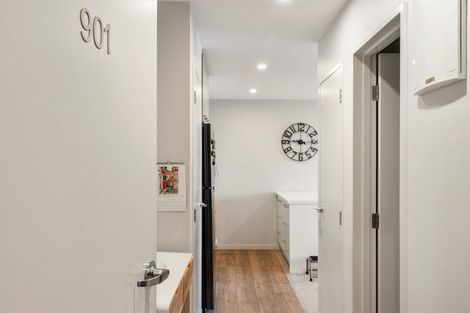 Photo of property in Vsp South, 901/168 Victoria Street, Te Aro, Wellington, 6011