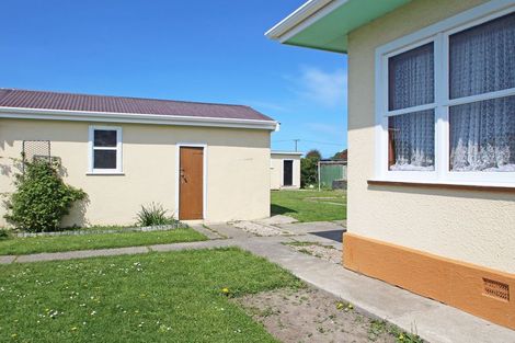 Photo of property in 393 Thames Highway, Oamaru North, Oamaru, 9400