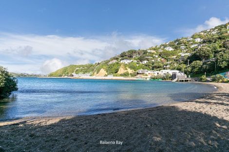 Photo of property in 71 Maida Vale Road, Roseneath, Wellington, 6011