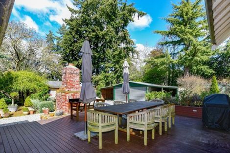 Photo of property in 54 Bridge Street, Coalgate, 7673