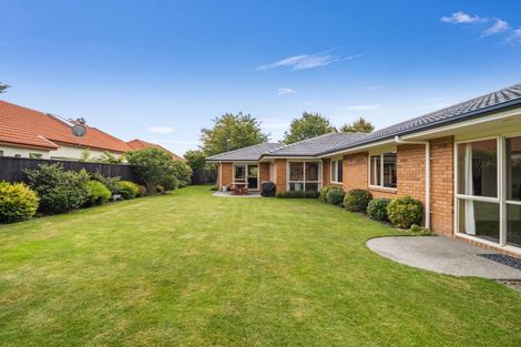 Photo of property in 14 Edmund Storr Road, Halswell, Christchurch, 8025