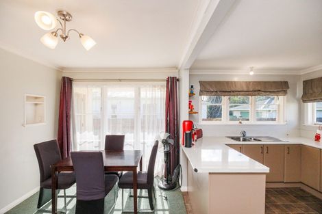 Photo of property in 66 Keeling Street, West End, Palmerston North, 4412