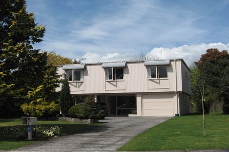 Photo of property in 6 Tirita Street, Kawaha Point, Rotorua, 3010