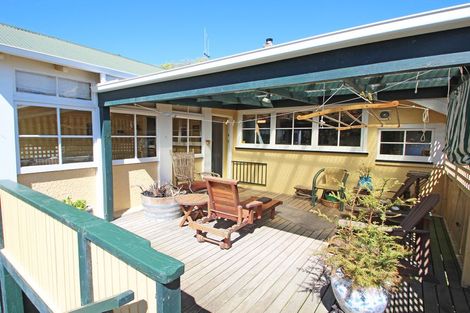Photo of property in 4 Tweed Street, South Hill, Oamaru, 9400
