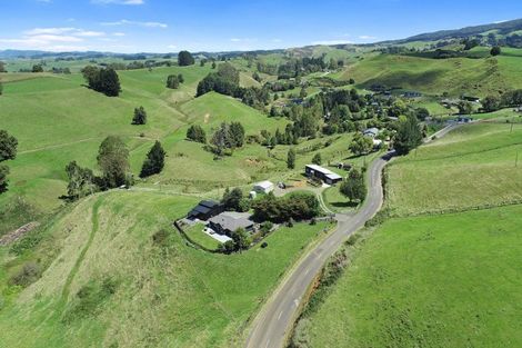 Photo of property in 125 Te Tahi Road, Puketotara, Te Awamutu, 3876