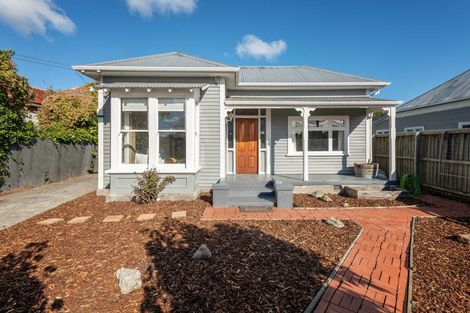 Photo of property in 14 Wellington Street, Phillipstown, Christchurch, 8011