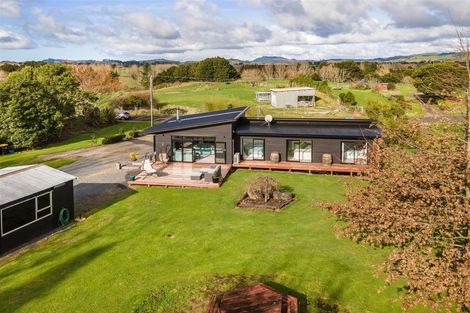 Photo of property in 60 Bradford Street, Waihi, 3610