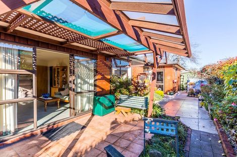 Photo of property in 2/32a Diamond Avenue, Spreydon, Christchurch, 8024