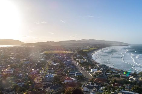 Photo of property in 114 Cliffs Road, Saint Clair, Dunedin, 9012